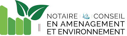 Label Notaire Conseil en Am&eacute;nagement et Environnement